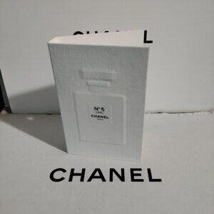 CHANEL NO 5. SAMPLE. NEW !